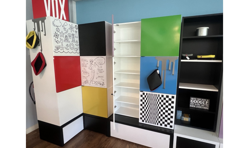 YOUNG Users комплект | РАСПРОДАЖА | ZIPhome.ee изображение 2